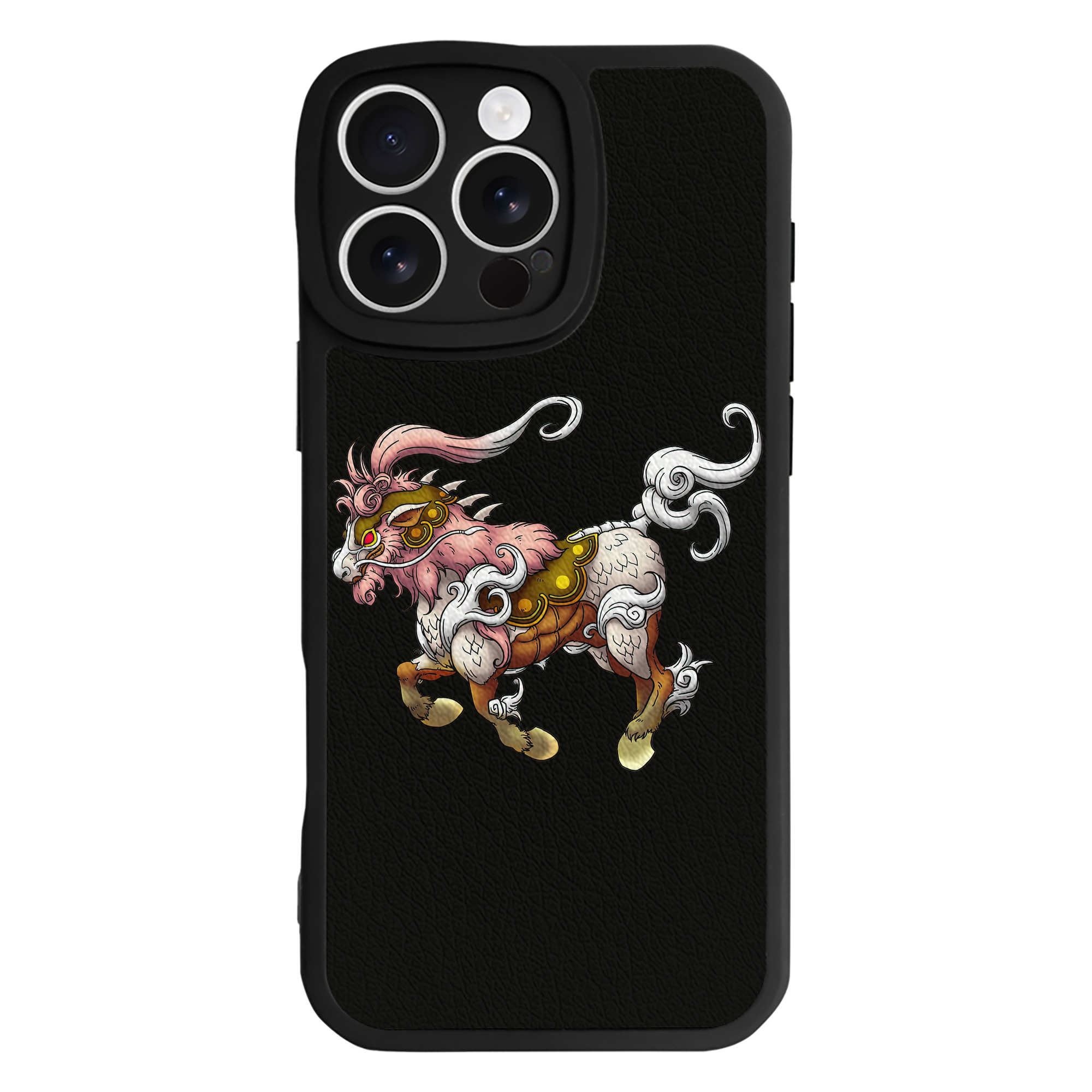 （画像用） ドラゴンクエスト Doragon Kuesuto Dragon Quest 【iPhone 16シリーズ対応】シリコンスマホケース（レザー調） 材質：シリコン